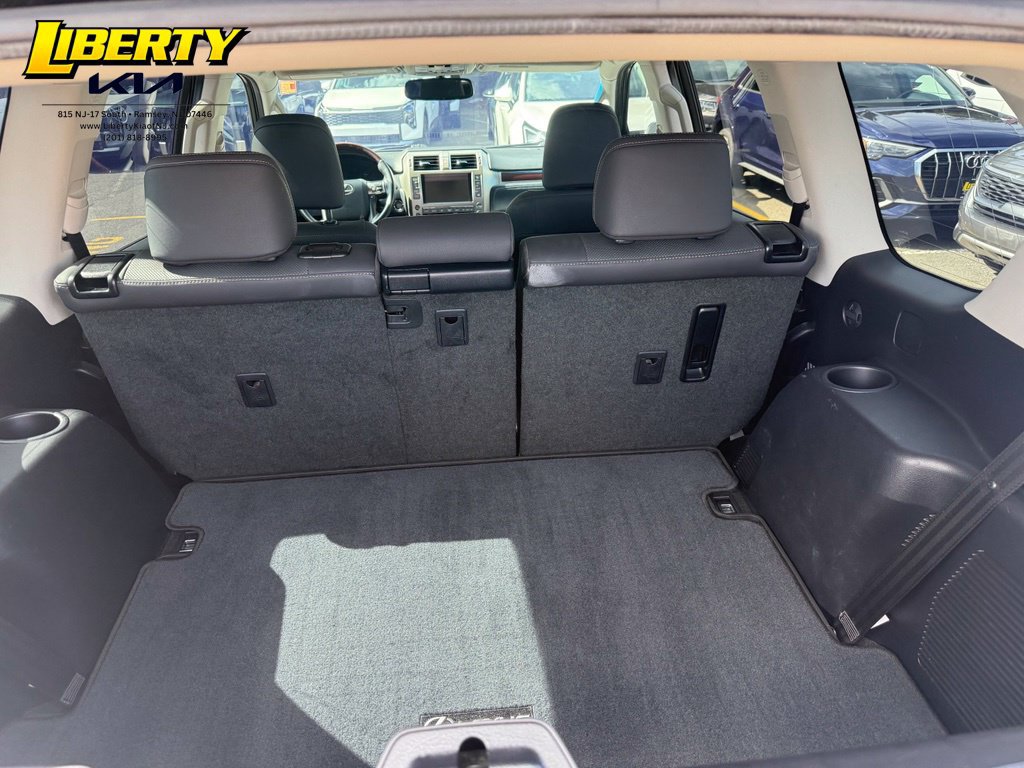 Used 2019 Lexus GX 460 Premium AWD/4WD image 11