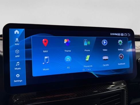 Used 2018 Mercedes-Benz G 63 AMG 4MATIC image 32