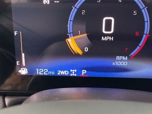 New 2026 Chevrolet TrailBlazer RS w/ Convenience Package image 14