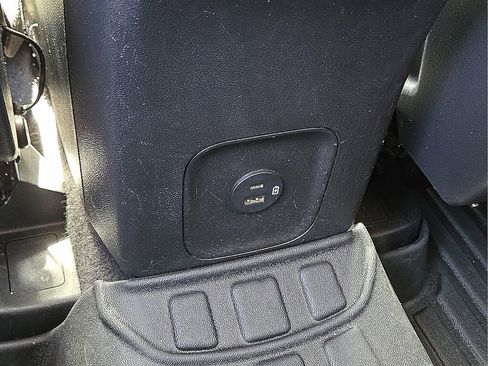 Used 2021 Ford Bronco Sport Big Bend AWD/4WD image 15