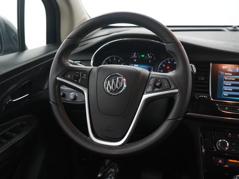 Used 2020 Buick Encore Preferred w/ Safety Package image 15