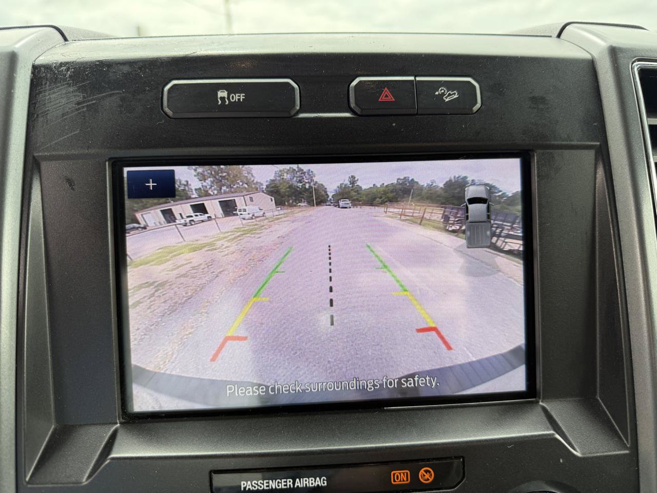 Used 2022 Ford F250 XLT w/ XLT Premium Package AWD/4WD image 15