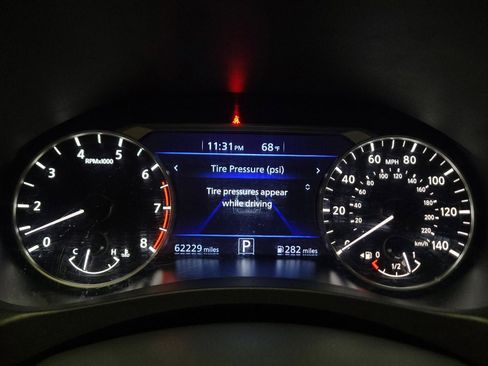 Used 2023 Nissan Altima 2.5 SR FWD image 23