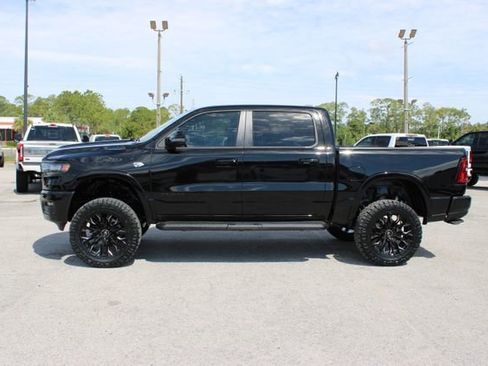 Used 2026 RAM 1500 Lone Star AWD/4WD image 6