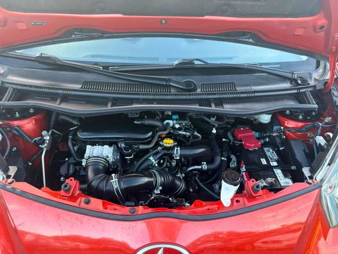 Used 2012 Scion iQ w/ Rear Speaker Pkg FWD image 14