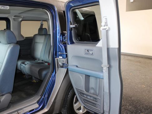 Used 2003 Honda Element EX image 21