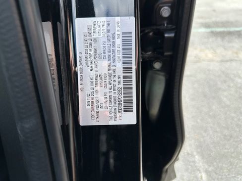 Certified 2023 MAZDA CX-5 AWD 2.5 S w/ Select Package image 7