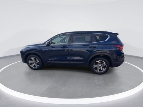 Certified 2023 Hyundai Santa Fe SE image 6