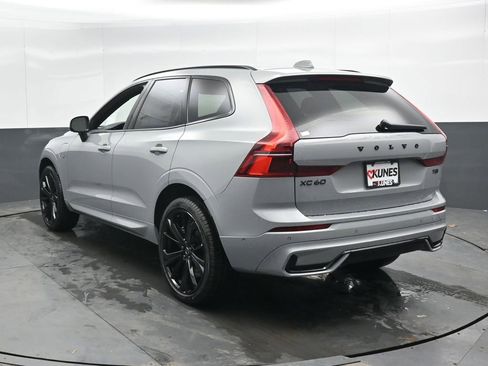 New 2026 Volvo XC60 T8 Ultra w/ Climate Package AWD/4WD image 8