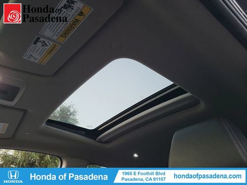 Used 2024 Honda HR-V EX-L image 22