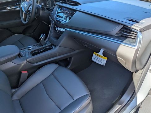 New 2025 Cadillac XT5 Premium Luxury w/ Technology Package image 17