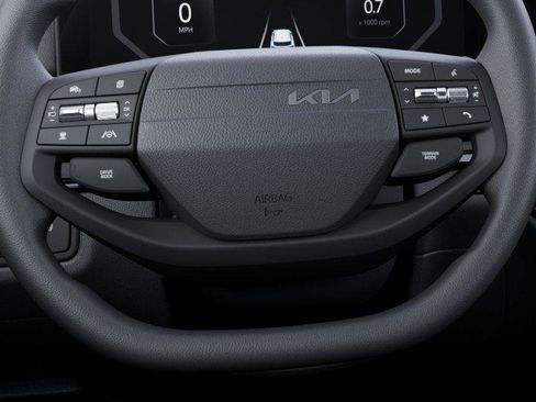 New 2026 Kia Sportage S AWD/4WD image 22