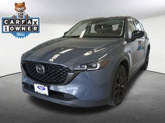 Used 2023 MAZDA CX-5 Carbon Edition AWD/4WD video 1