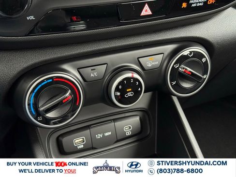 New 2026 Hyundai Venue SE image 26