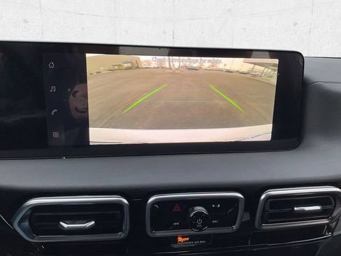 New 2026 Nissan Sentra SR w/ SR All Weather Package FWD image 17