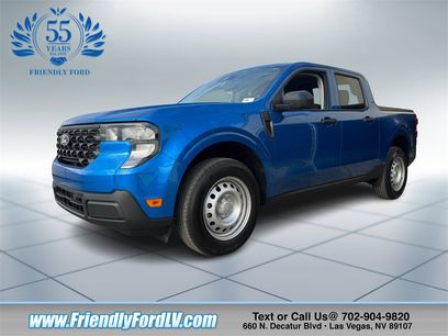 New 2025 Ford Maverick XL