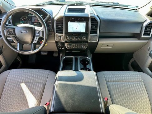 Used 2018 Ford F150 XLT w/ Equipment Group 302A Luxury image 18