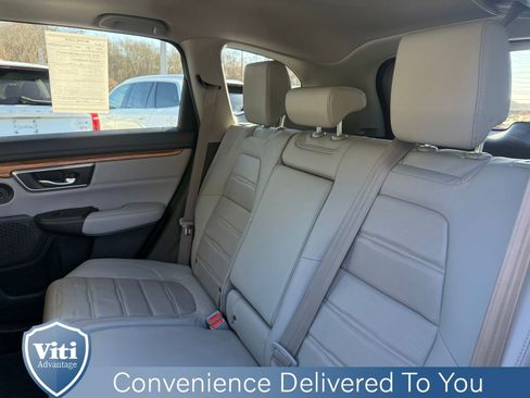 Used 2019 Honda CR-V Touring image 22
