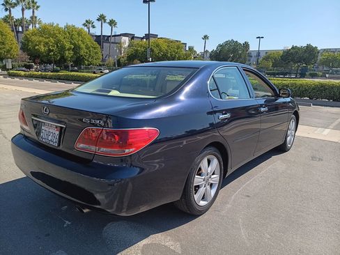 Used 2006 Lexus ES 330 image 8