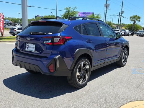 New 2026 Subaru Crosstrek 2.5i Limited AWD/4WD image 7