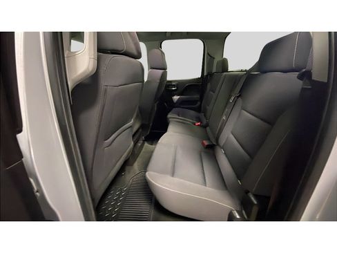 Used 2016 Chevrolet Silverado 1500 LT w/ All Star Edition AWD/4WD image 15