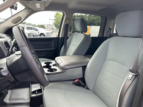 Used 2018 RAM 2500 Tradesman w/ Popular Equipment Group RWD image 28