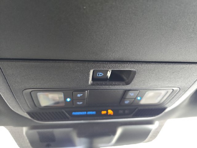 Used 2025 Ford F150 XLT w/ Equipment Group 302A MID AWD/4WD image 24
