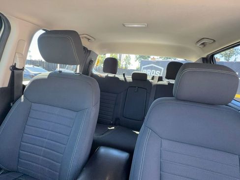 Used 2020 Ford Ranger XLT w/ Equipment Group 301A Mid image 16