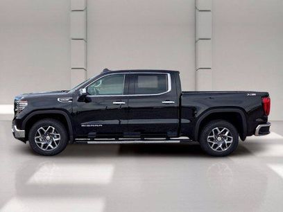 New 2026 GMC Sierra 1500 SLT w/ SLT Premium Plus Package