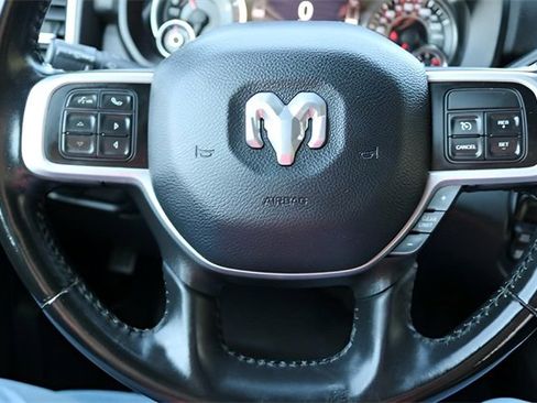 Used 2022 RAM 2500 Big Horn w/ Night Edition image 20