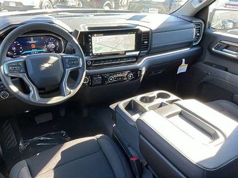 New 2026 Chevrolet Silverado 1500 LT image 16