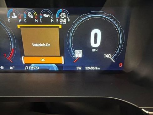 Used 2023 Ford F150 Raptor AWD/4WD image 24