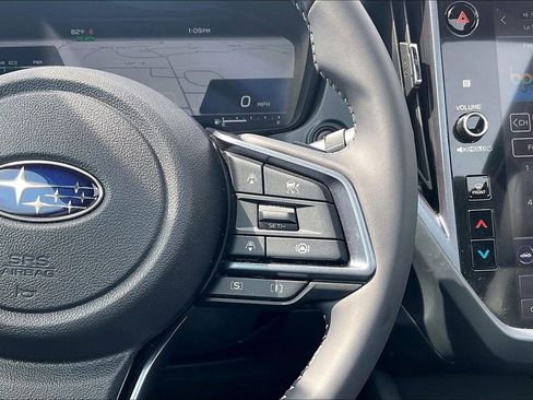 Certified 2026 Subaru Forester image 26