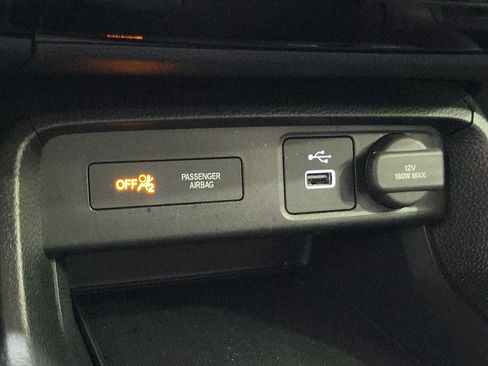 Used 2024 Honda Civic Sport image 30