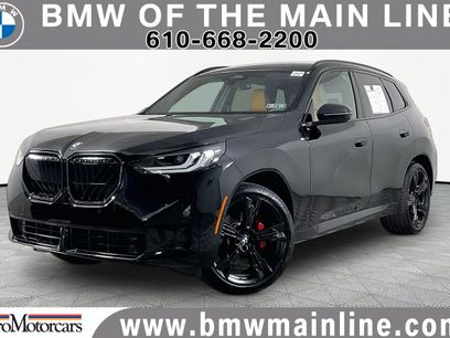 Used 2026 BMW X3 xDrive30i w/ M Sport Package