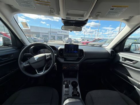 Used 2021 Ford Bronco Sport image 26