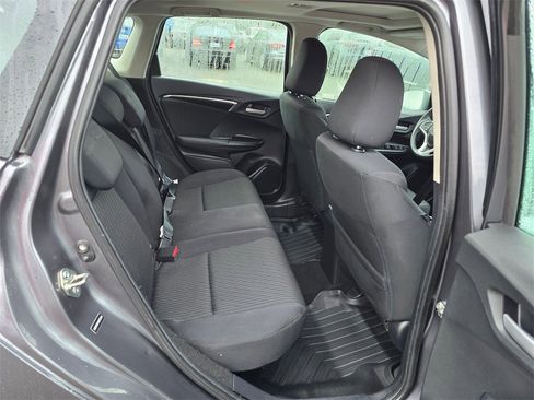 Used 2019 Honda Fit EX image 13