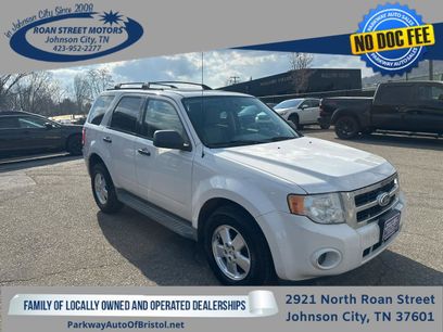 Used 2012 Ford Escape XLS