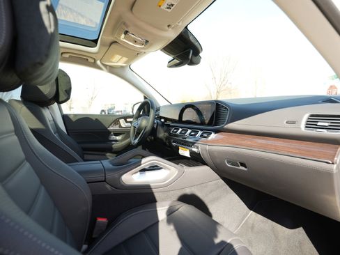 New 2026 Mercedes-Benz GLE 450 4MATIC image 39