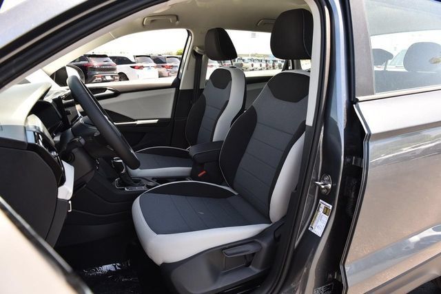 New 2026 Volkswagen Taos S AWD/4WD image 19