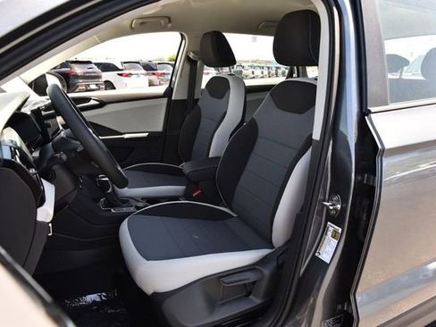 New 2026 Volkswagen Taos S AWD/4WD image 19