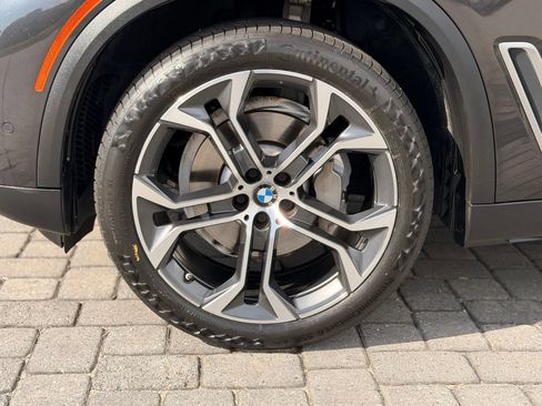 Used 2023 BMW X5 sDrive40i w/ Premium Package RWD image 13