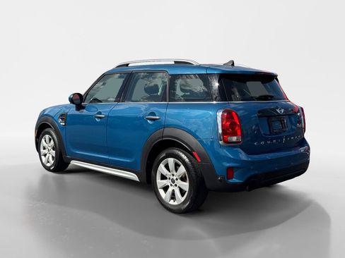 Used 2018 MINI Cooper Countryman FWD image 4