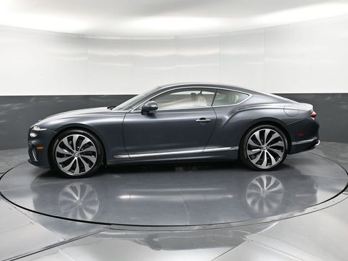 New 2026 Bentley Continental GT image 2