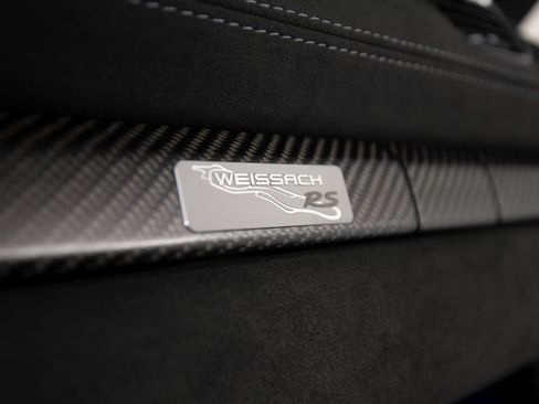 Certified 2023 Porsche 718 Cayman GT4 RS image 52