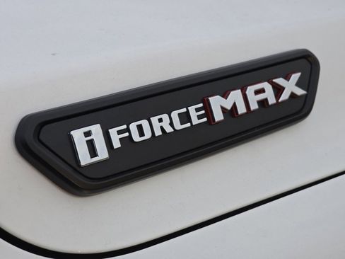 New 2025 Toyota Tacoma TRD Off-Road image 19