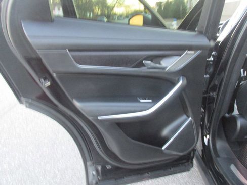 Used 2021 Jaguar F-PACE S image 67