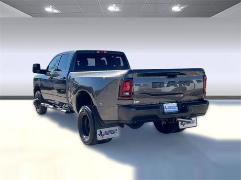 New 2026 RAM 3500 Tradesman image 3