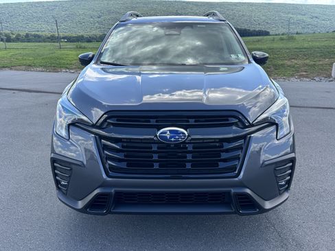 New 2026 Subaru Ascent Bronze Edition AWD/4WD image 9