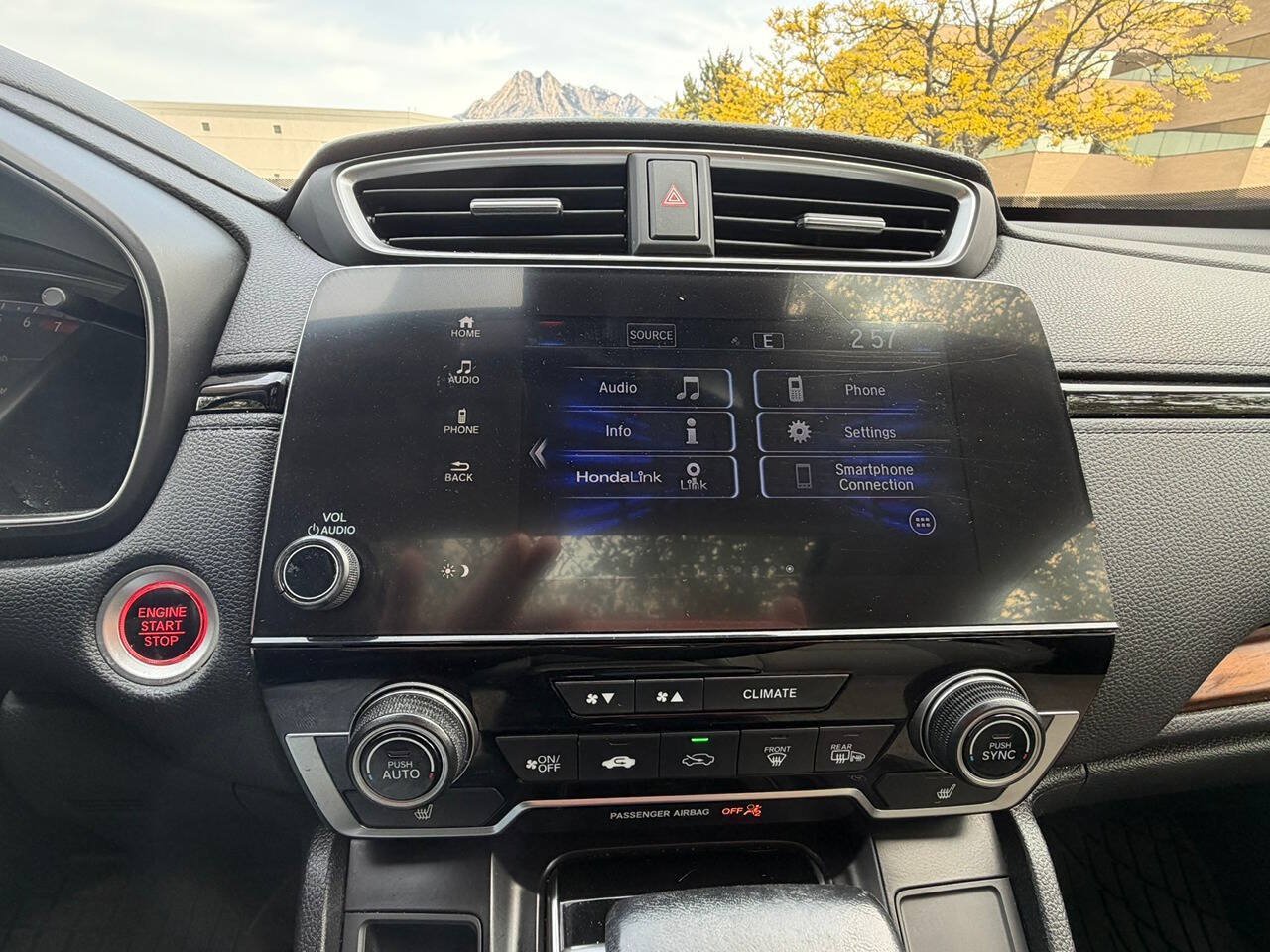 Used 2020 Honda CR-V EX-L image 26